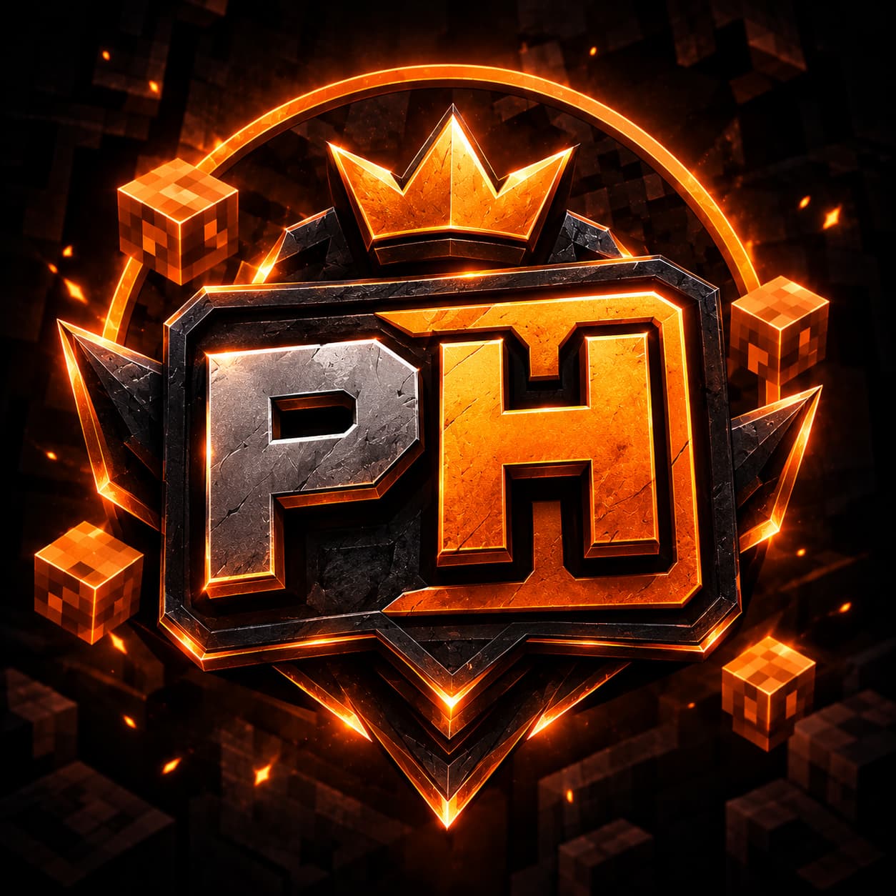 Префикс «PH» (стиль PornHub)